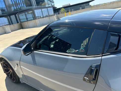 Used 2017 Nissan 370Z Coupe image 11