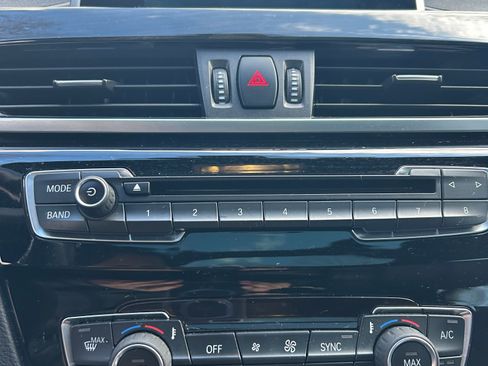 Used 2018 BMW X2 xDrive28i w/ M SportX Package image 10