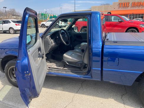 Used 2008 Ford Ranger XL image 10