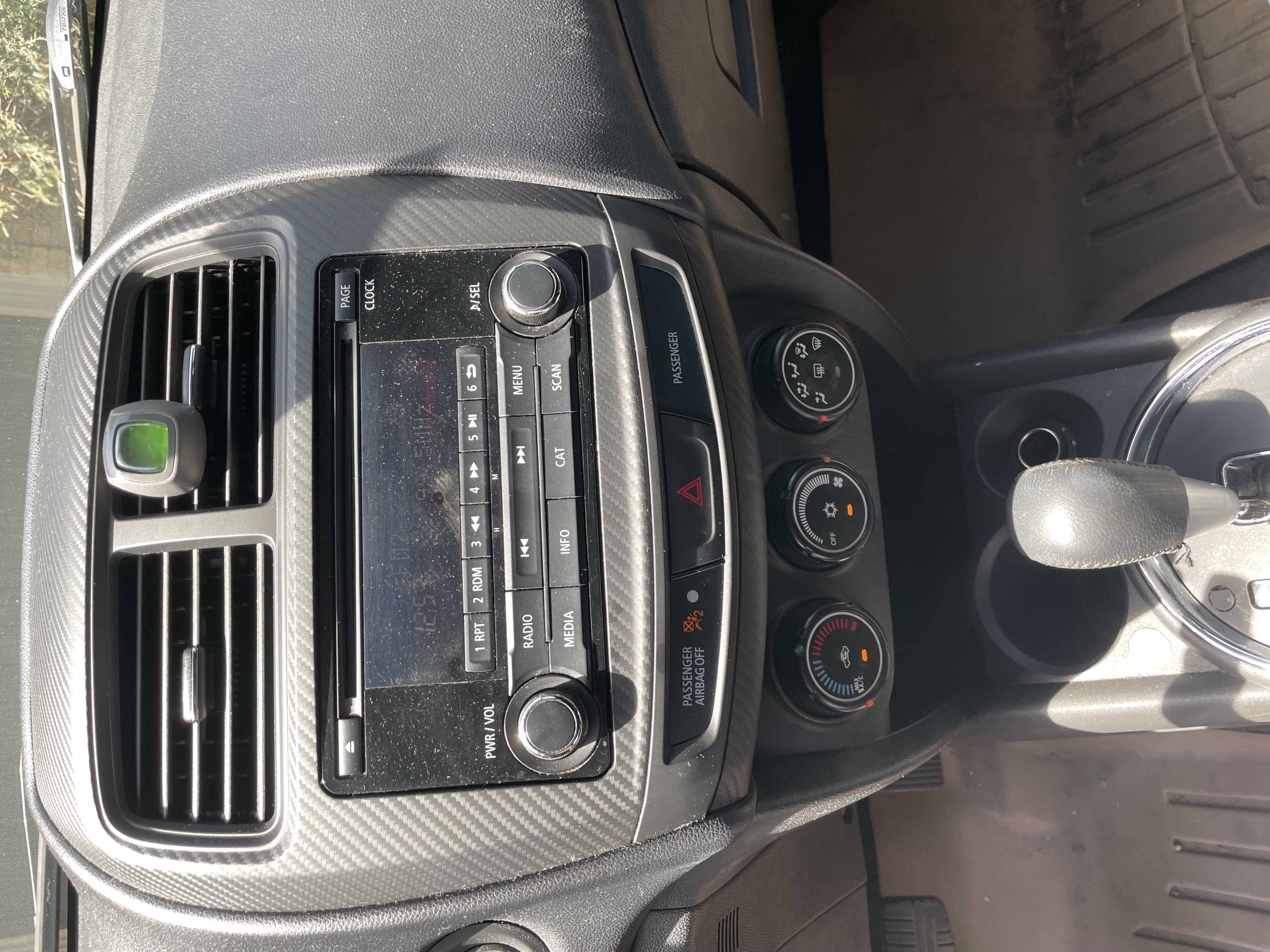 Used 2015 Mitsubishi Outlander Sport ES FWD image 9