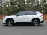 Used 2022 Toyota RAV4 XSE image 2