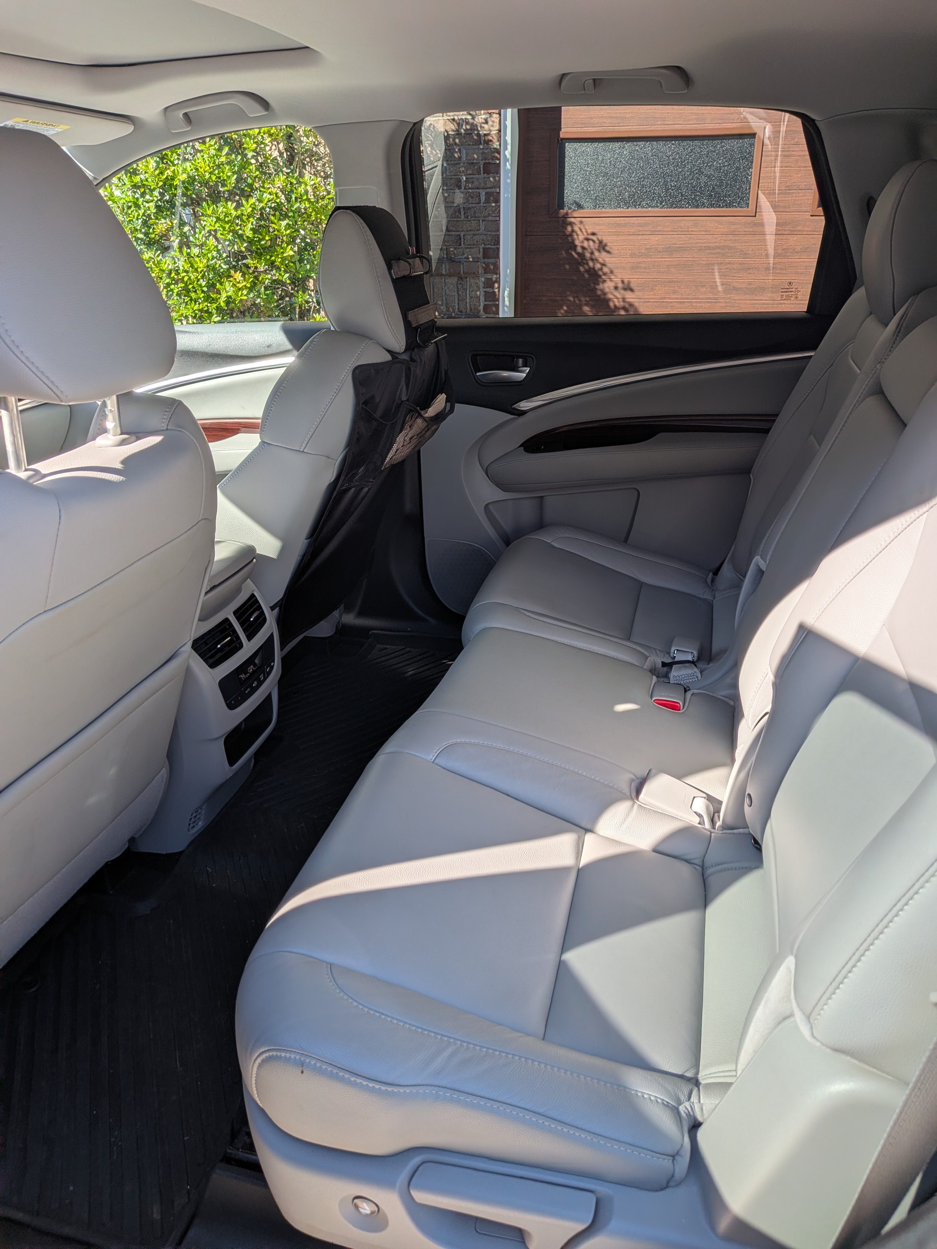 Used 2014 Acura MDX w/ Technology Package AWD/4WD image 9