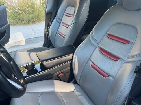Used 2018 Tesla Model 3 Mid Range RWD image 11