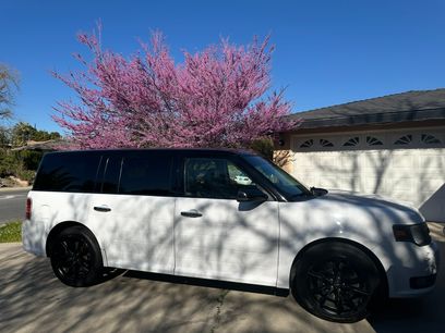 Used 2016 Ford Flex SEL w/ Equipment Group 202A