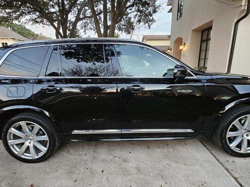 Used 2018 Volvo XC90 T6 Inscription w/ Convenience Package image 14