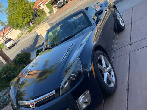 Used 2007 Saturn Sky Red Line image 6