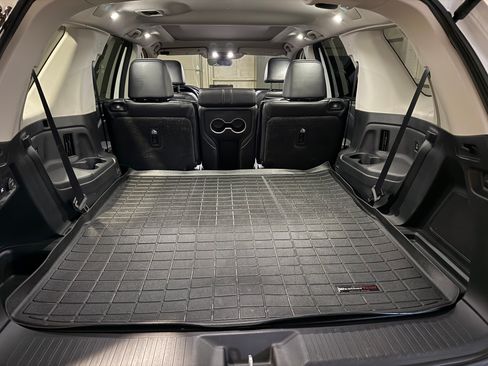 Used 2023 Honda Pilot Elite image 14