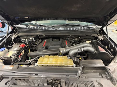 Used 2021 Ford Expedition King Ranch image 22