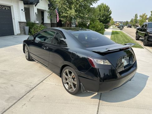 Used 2006 Honda Civic Si image 9