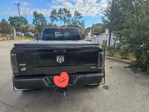 Used 2016 RAM 3500 Tradesman w/ Popular Equipment Group image 2