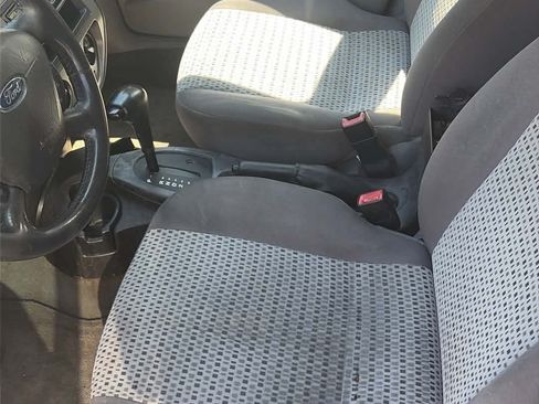 Used 2007 Ford Focus SES FWD image 11