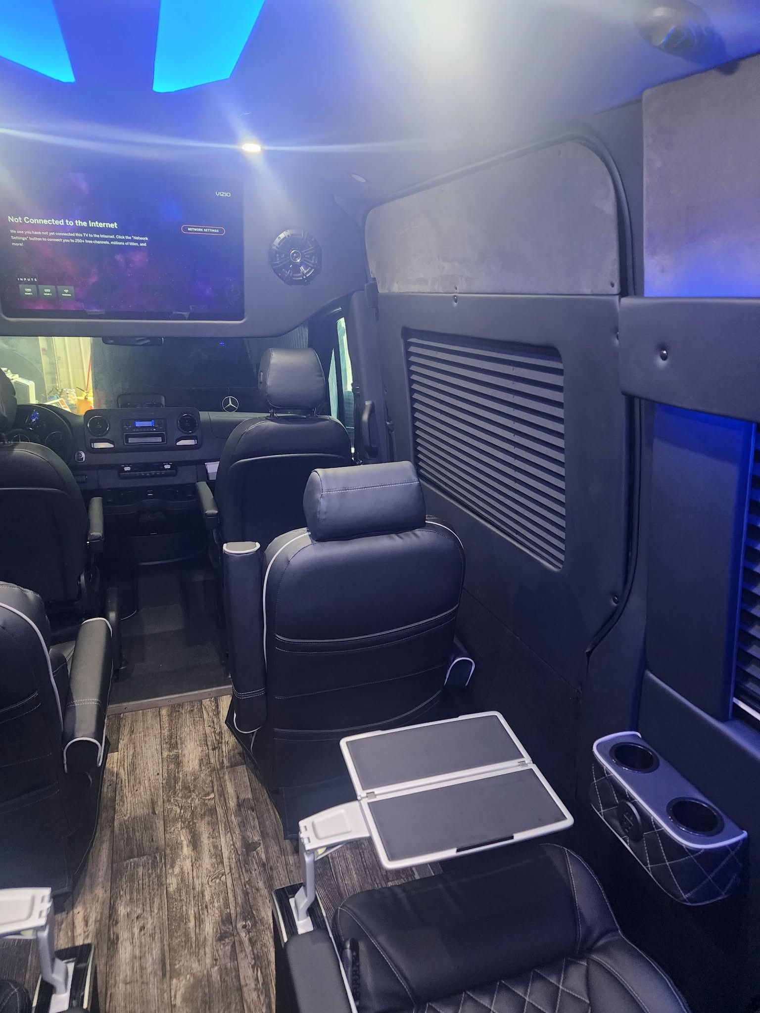 Used 2026 Mercedes-Benz Sprinter 3500 image 11