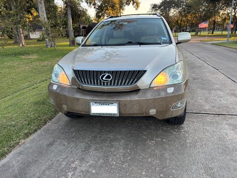 Used 2004 Lexus RX 330 AWD image 9