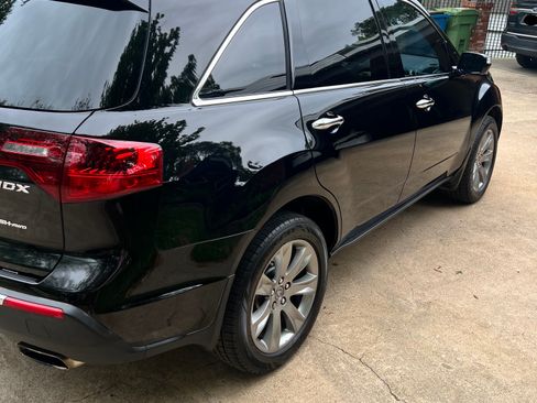 Used 2012 Acura MDX w/ Advance Package image 8