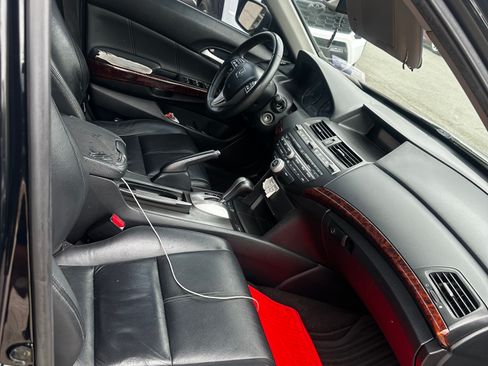 Used 2012 Honda Crosstour EX-L image 4