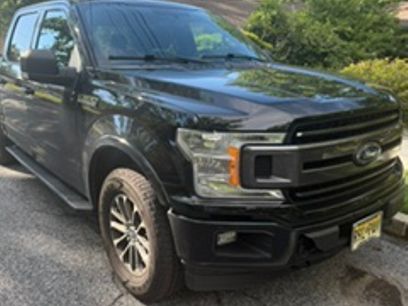Used 2018 Ford F150 XLT w/ Equipment Group 302A Luxury