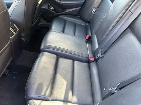 Used 2017 Nissan Maxima 3.5 SL image 11