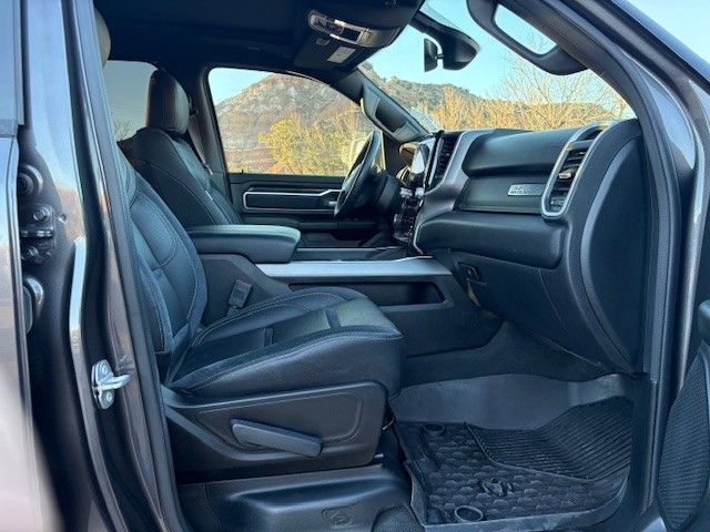 Used 2023 RAM 1500 Big Horn AWD/4WD image 23
