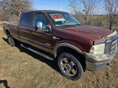 Used 2006 Ford F350 King Ranch