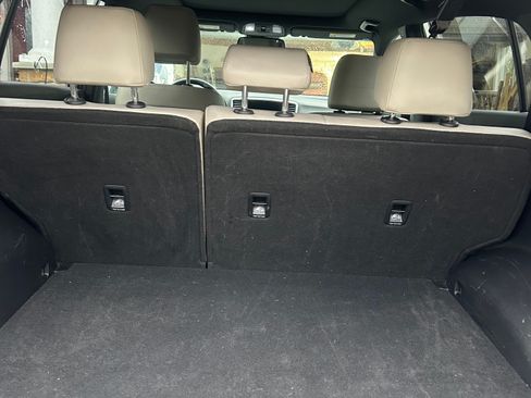 Used 2021 Kia Sportage SX image 10