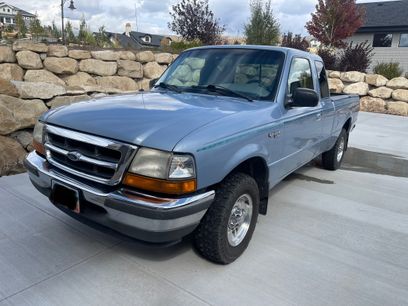 Used 1998 Ford Ranger 2WD SuperCab