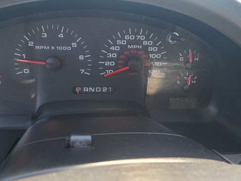 Used 2008 Ford F150 XL image 10