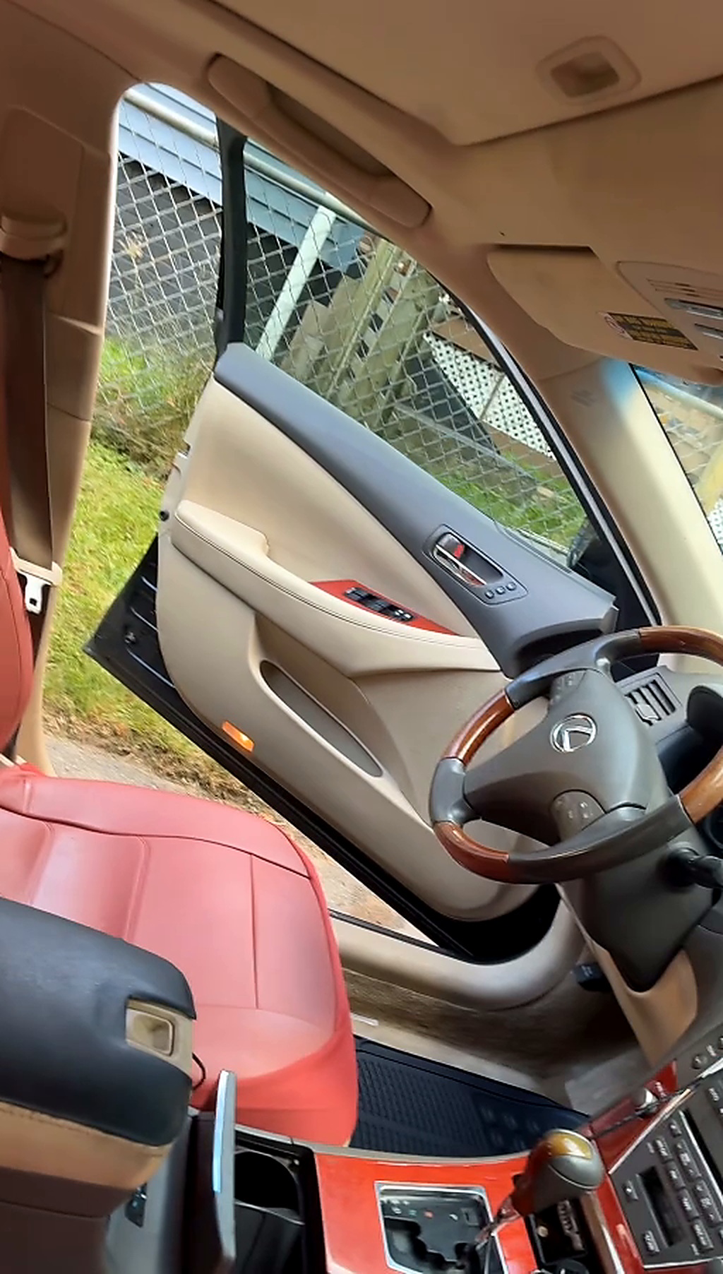 Used 2009 Lexus ES 350 w/ Premium Pkg Plus FWD image 11