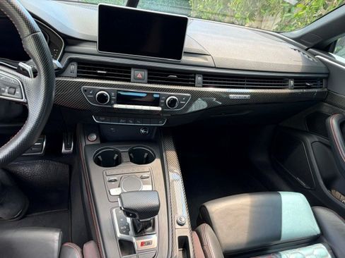 Used 2019 Audi RS 5 w/ RS Driver Assistance Package AWD/4WD image 13