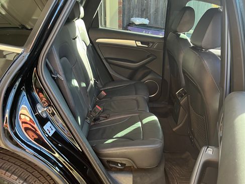 Used 2017 Audi Q5 2.0T Premium Plus w/ Technology Package image 15