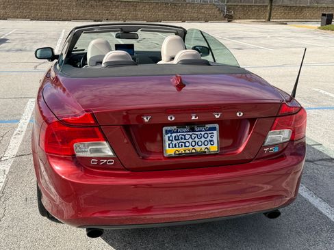 Used 2013 Volvo C70 T5 image 13