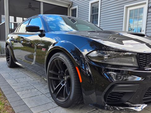 Used 2023 Dodge Charger Scat Pack image 5