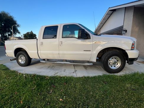 Used 2003 Ford F250 Lariat image 13