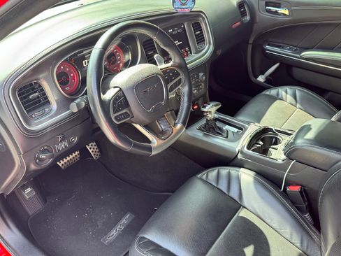 Used 2023 Dodge Charger SRT Hellcat w/ Harman/Kardon Audio Group image 13