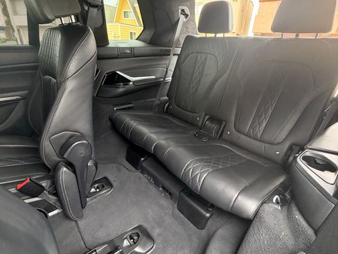 Used 2023 BMW X7 M60i w/ Executive Package image 16