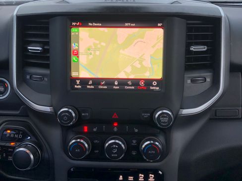 Used 2019 RAM 1500 Big Horn image 9