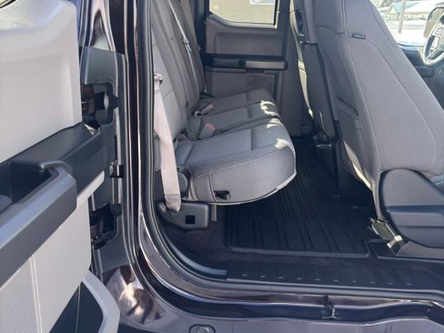 Used 2020 Ford F150 XLT w/ Equipment Group 302A Luxury image 12