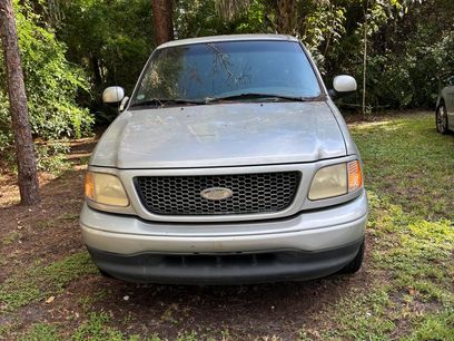 Used 2000 Ford F150 Long Bed 4D
