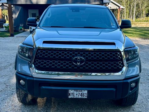 Used 2020 Toyota Tundra SR5 image 8