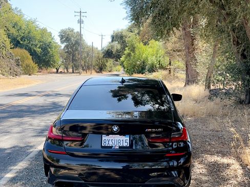 Used 2021 BMW M340i w/ Premium Package image 8
