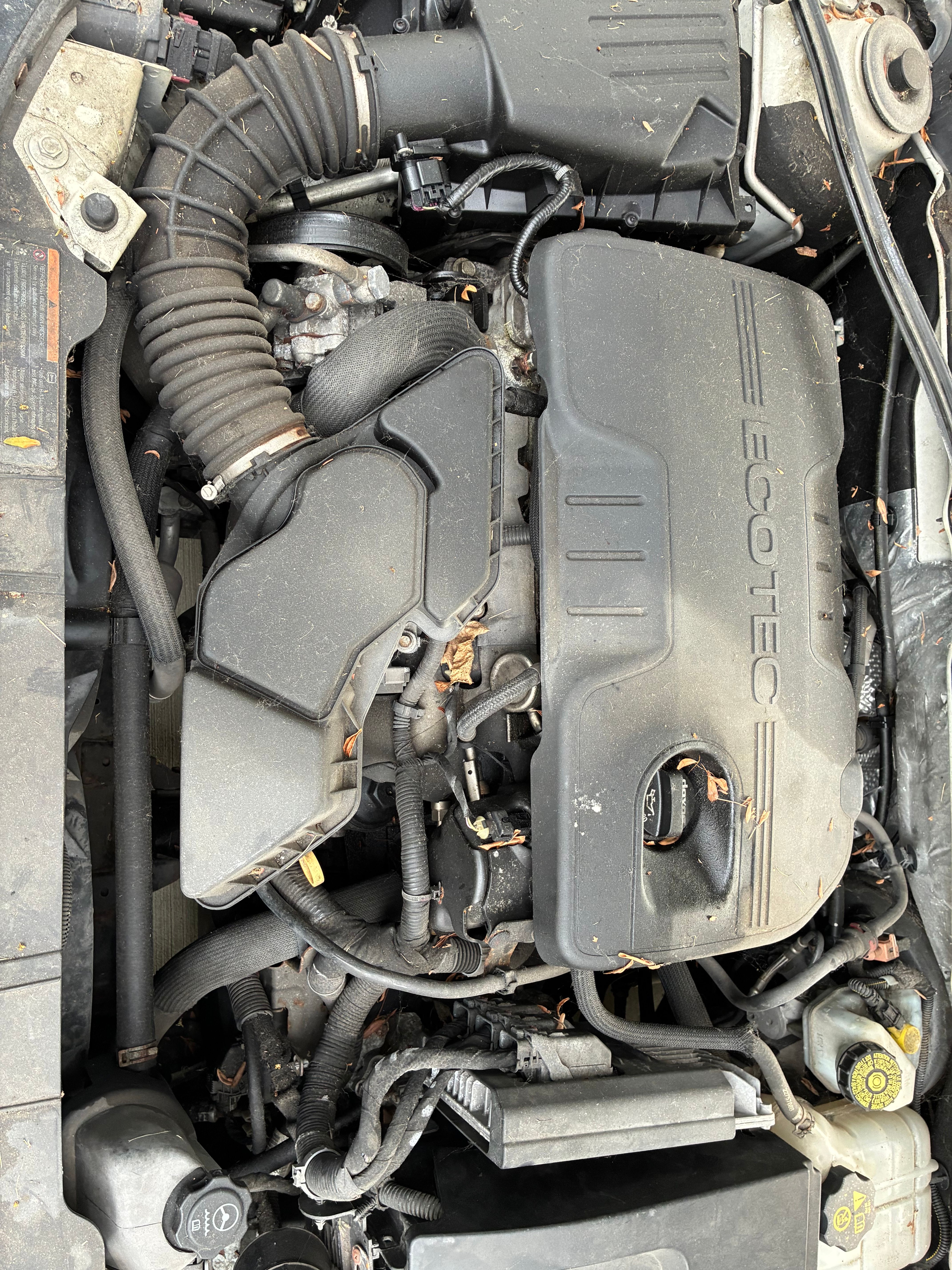Used 2011 Buick Regal CXL FWD image 8