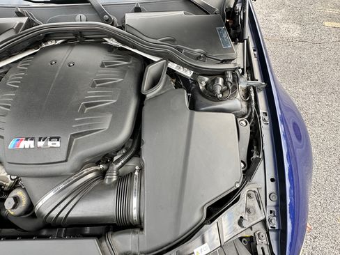 Used 2013 BMW M3 Coupe image 31