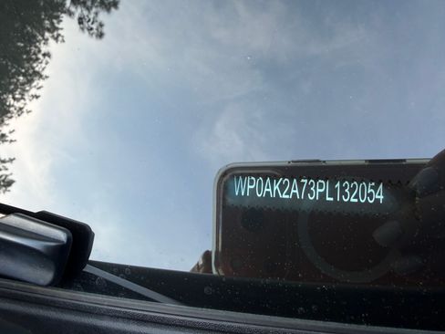 Used 2023 Porsche Panamera 4S image 18