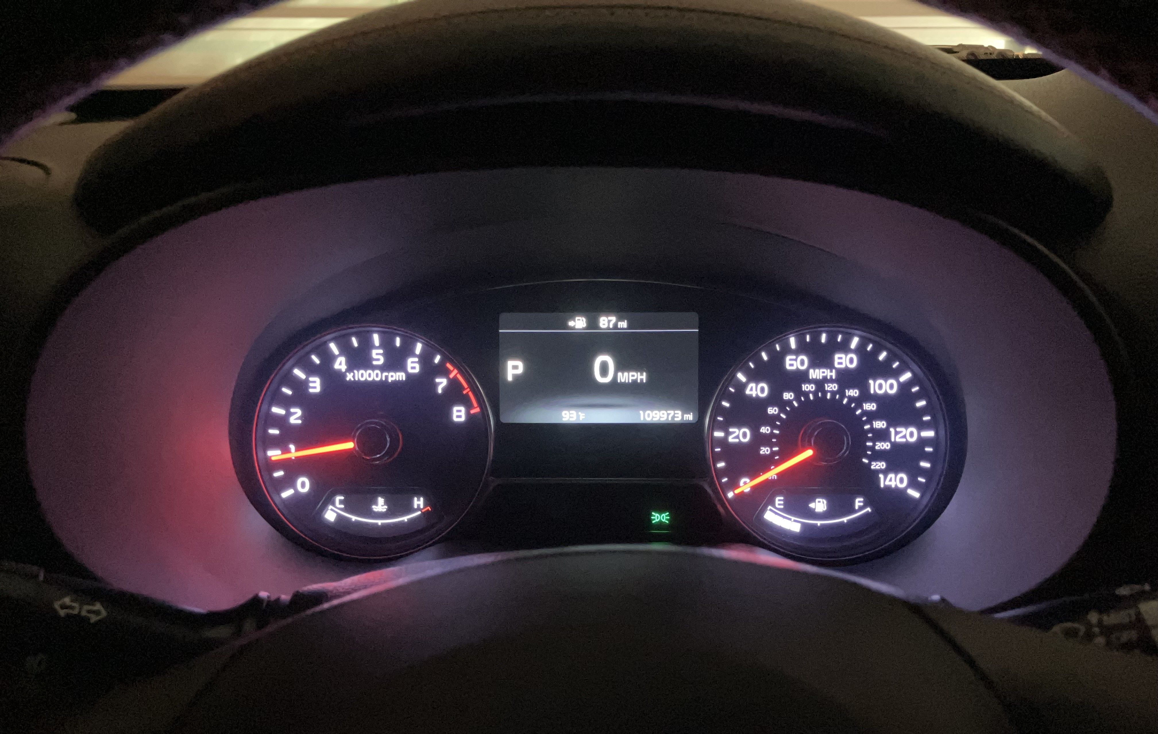 Used 2019 Kia Soul ! w/ Technology Package FWD image 16