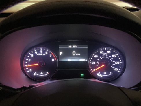 Used 2019 Kia Soul ! w/ Technology Package FWD image 16