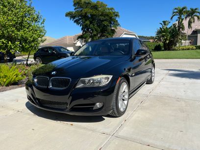 Used 2009 BMW 328i Sedan
