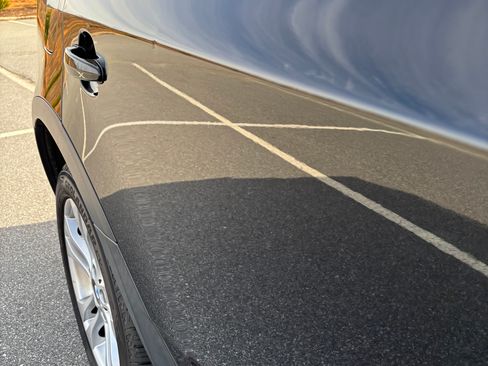 Used 2007 BMW X3 3.0si image 22