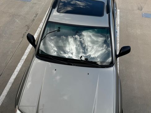 Used 2008 Toyota 4Runner Sport image 26