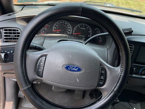 Used 2003 Ford F150 XLT AWD/4WD image 22