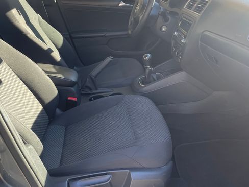 Used 2014 Volkswagen Jetta Sedan image 11