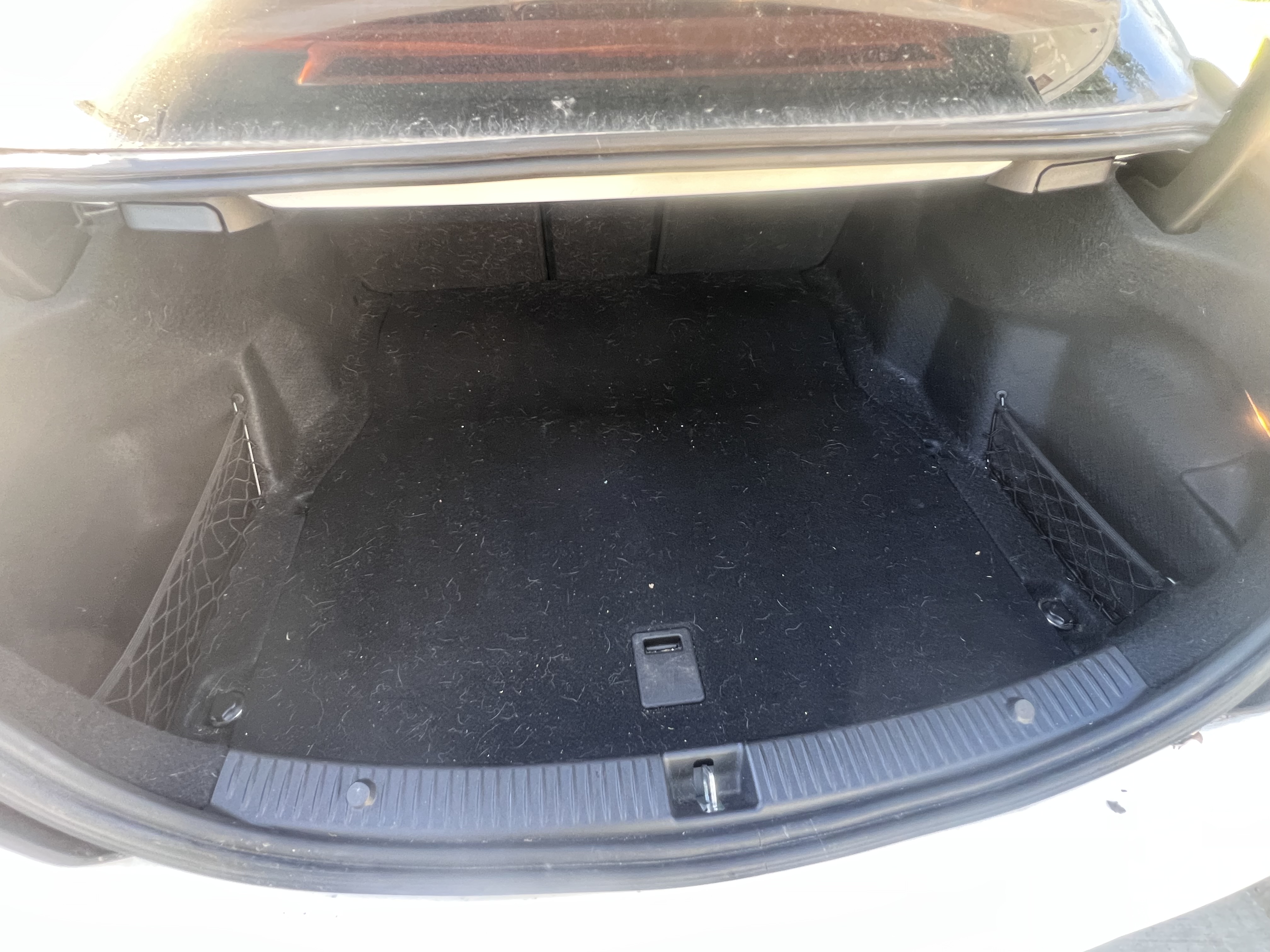 Used 2015 Mercedes-Benz C 300 Sedan image 9